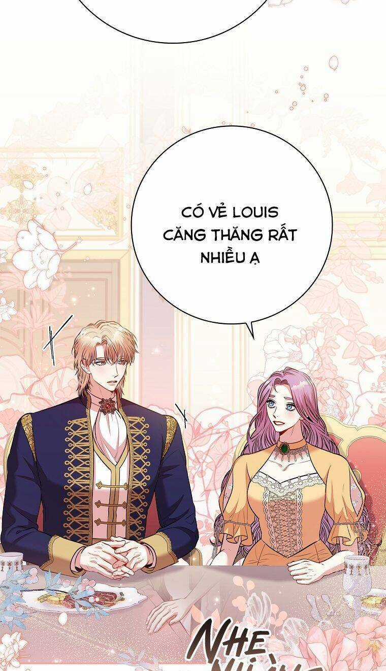 Tôi Trở Thành Thư Ký Của Bạo Chúa Chapter 84 trang 70