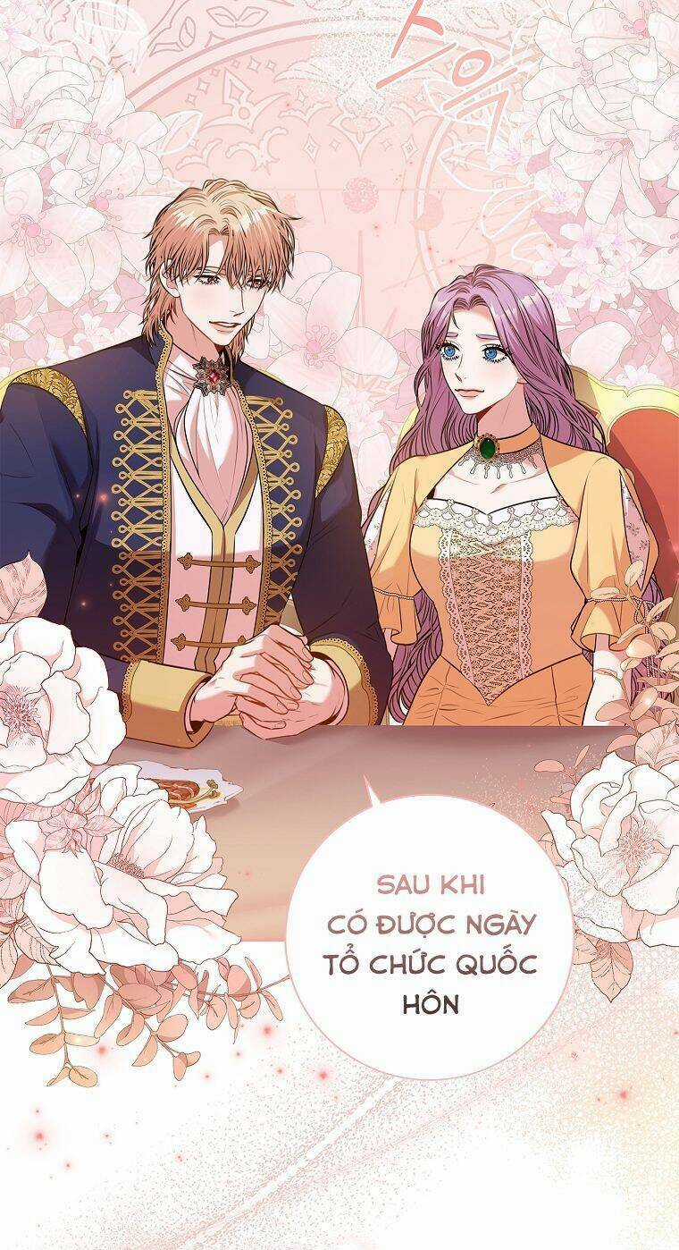 Tôi Trở Thành Thư Ký Của Bạo Chúa Chapter 84 trang 74