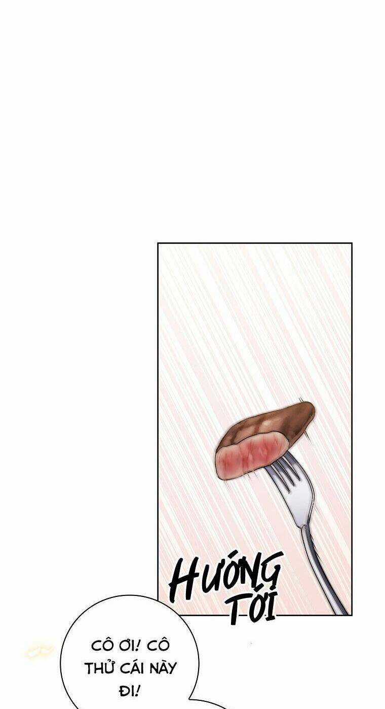 Tôi Trở Thành Thư Ký Của Bạo Chúa Chapter 84 trang 76