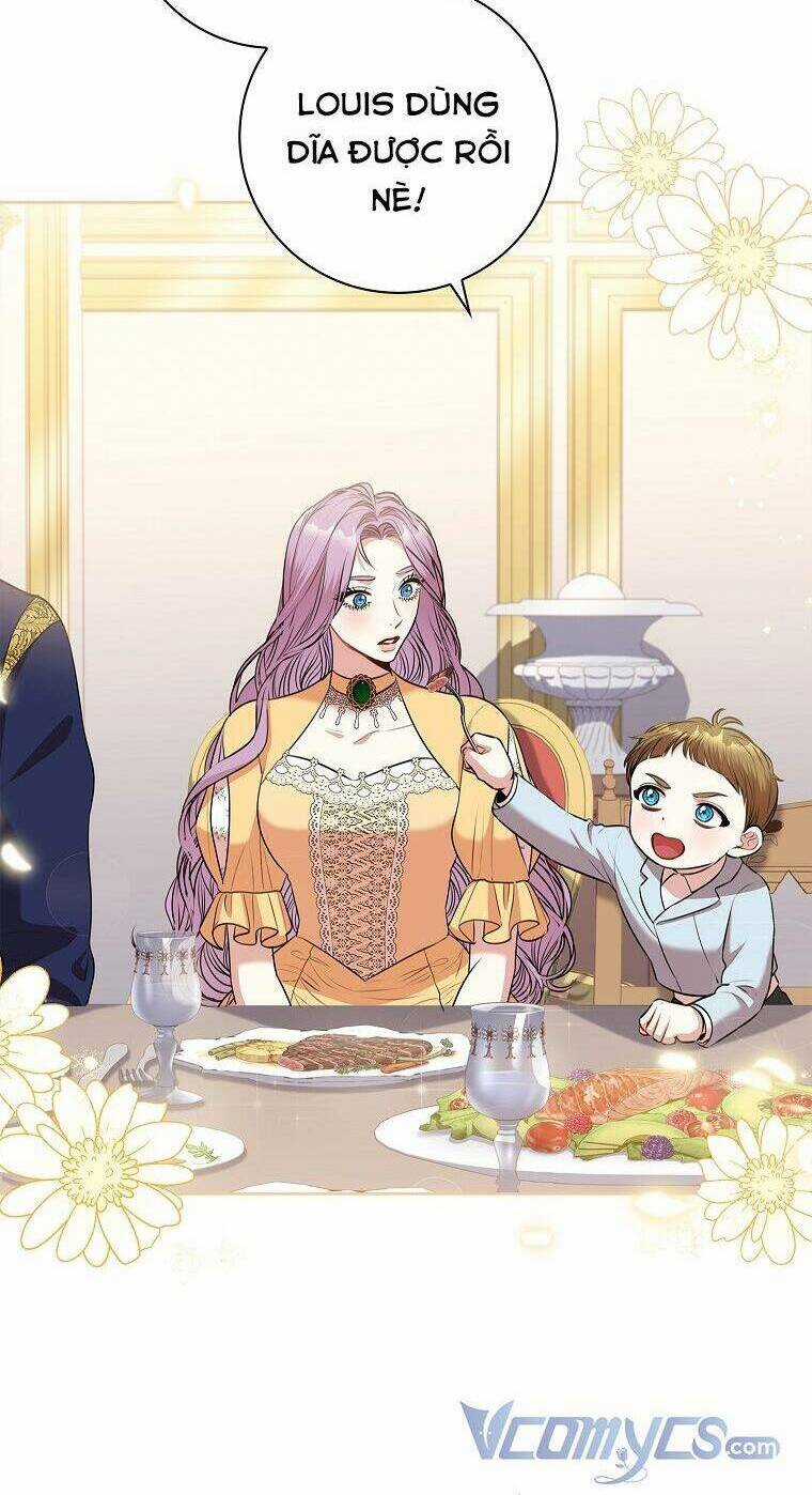 Tôi Trở Thành Thư Ký Của Bạo Chúa Chapter 84 trang 77