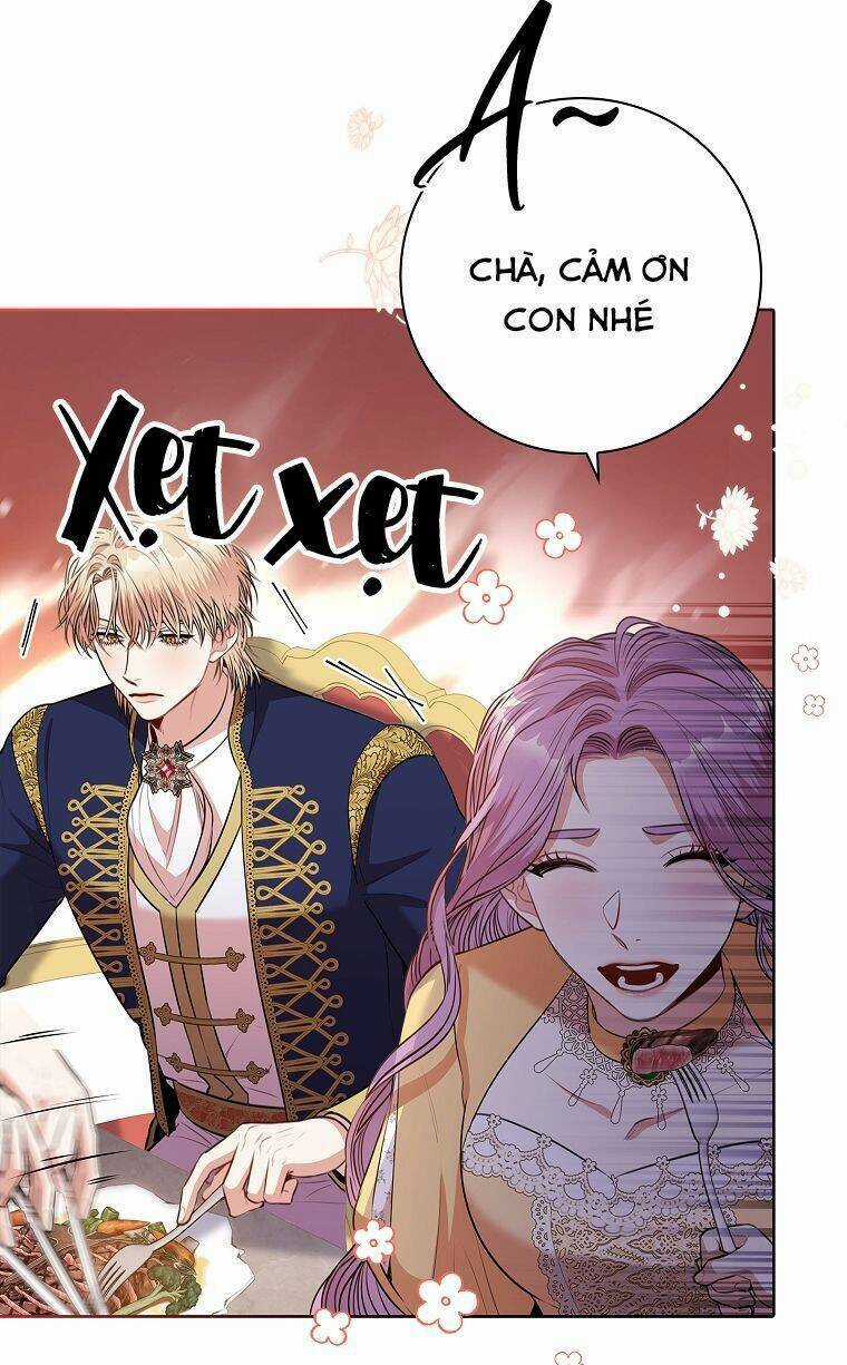 Tôi Trở Thành Thư Ký Của Bạo Chúa Chapter 84 trang 78