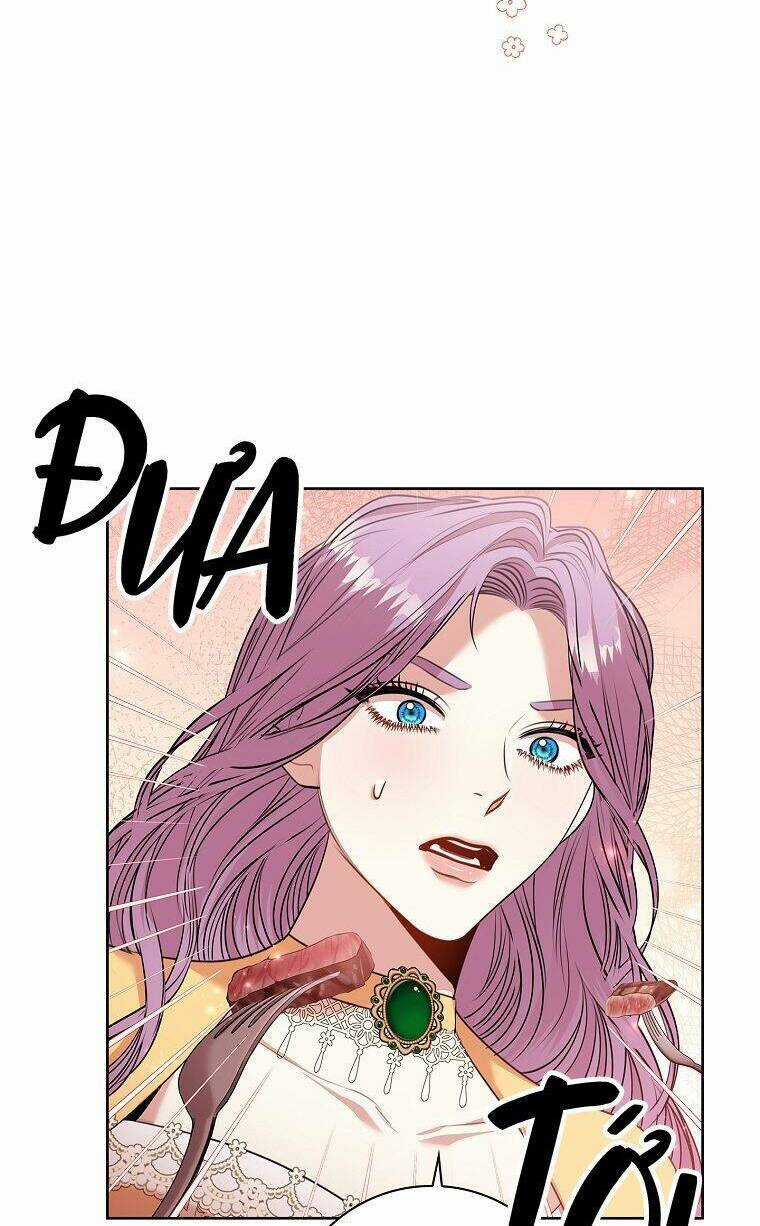 Tôi Trở Thành Thư Ký Của Bạo Chúa Chapter 84 trang 79