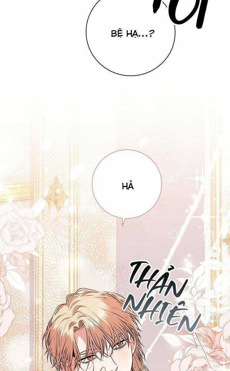 Tôi Trở Thành Thư Ký Của Bạo Chúa Chapter 84 trang 80