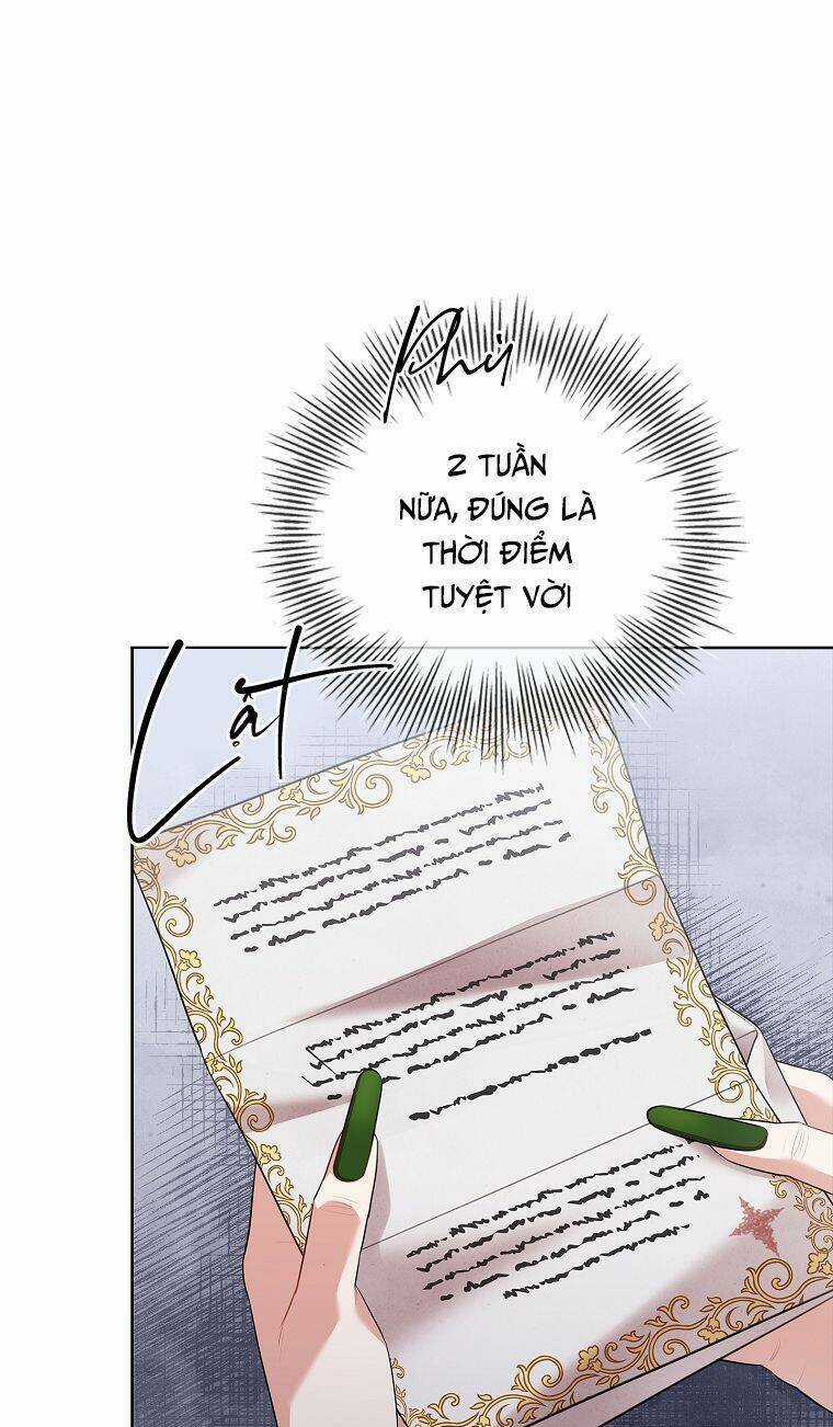 Tôi Trở Thành Thư Ký Của Bạo Chúa Chapter 84 trang 86