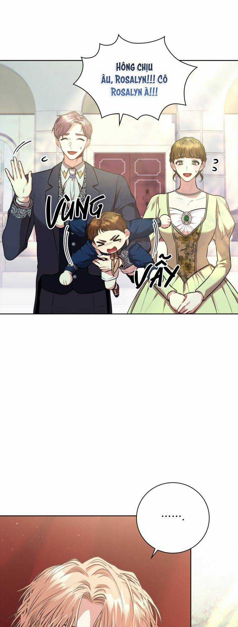 Tôi Trở Thành Thư Ký Của Bạo Chúa Chapter 85 trang 12