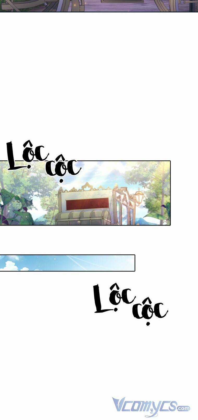 Tôi Trở Thành Thư Ký Của Bạo Chúa Chapter 85 trang 14