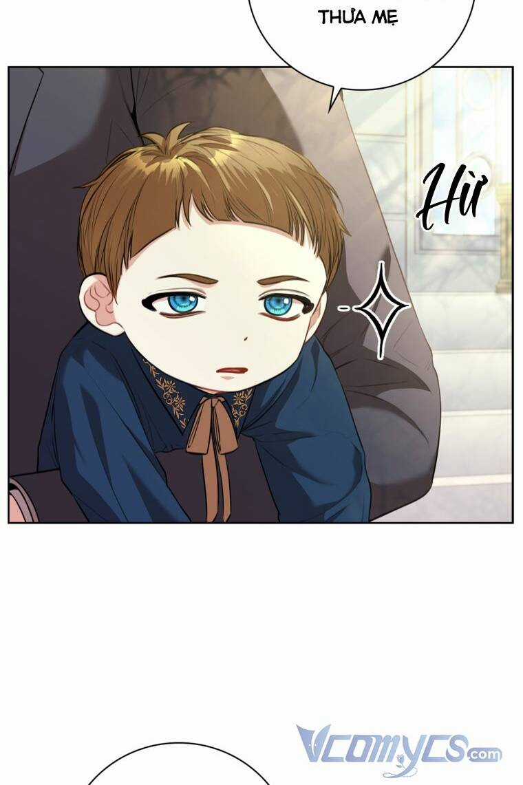 Tôi Trở Thành Thư Ký Của Bạo Chúa Chapter 85 trang 17