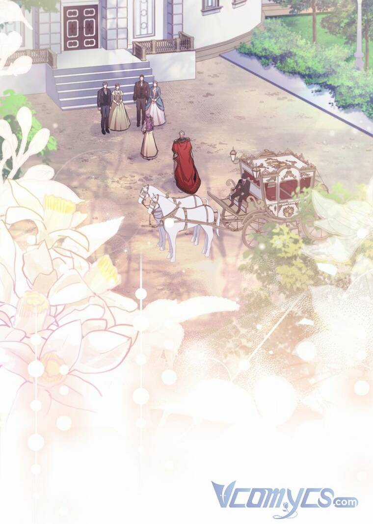 Tôi Trở Thành Thư Ký Của Bạo Chúa Chapter 85 trang 2