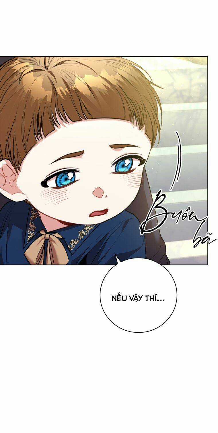 Tôi Trở Thành Thư Ký Của Bạo Chúa Chapter 85 trang 22