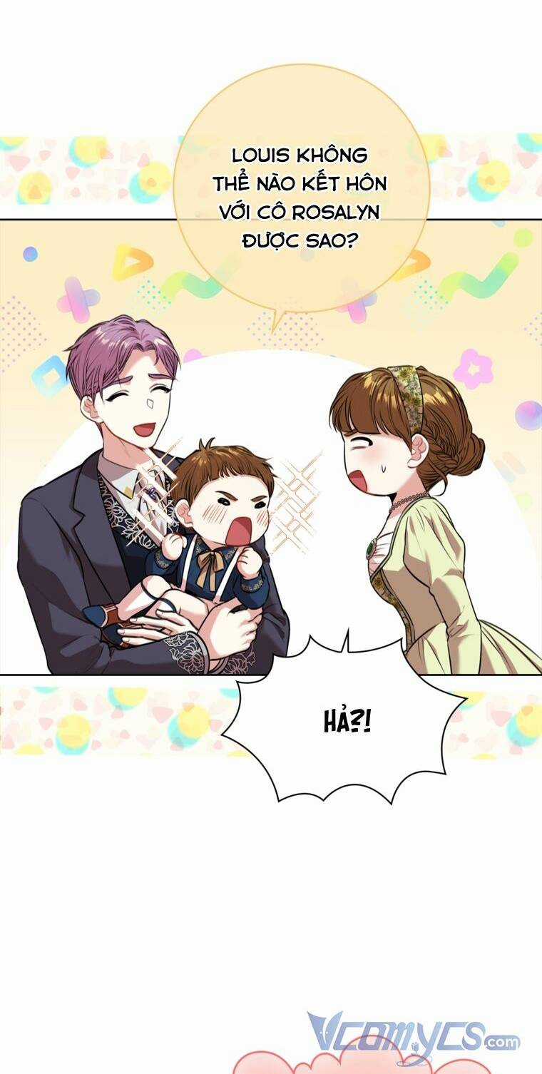 Tôi Trở Thành Thư Ký Của Bạo Chúa Chapter 85 trang 23