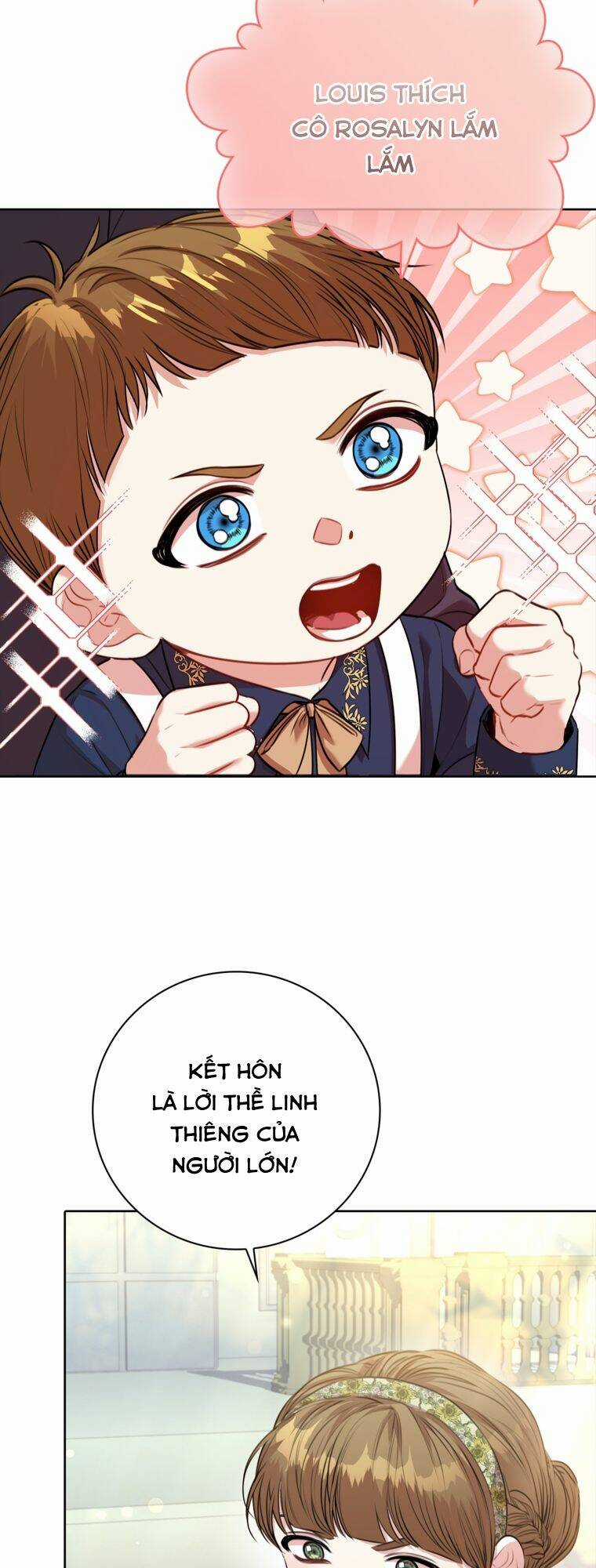 Tôi Trở Thành Thư Ký Của Bạo Chúa Chapter 85 trang 24