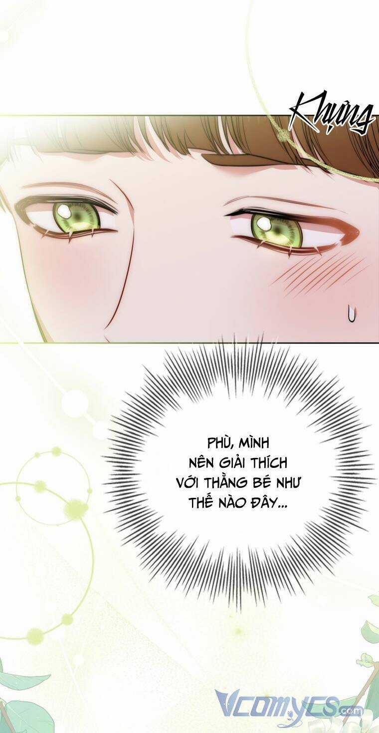 Tôi Trở Thành Thư Ký Của Bạo Chúa Chapter 85 trang 26