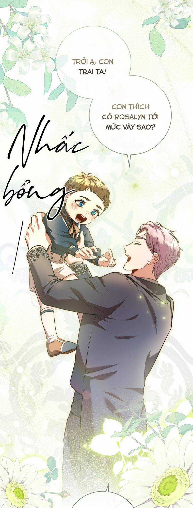 Tôi Trở Thành Thư Ký Của Bạo Chúa Chapter 85 trang 27