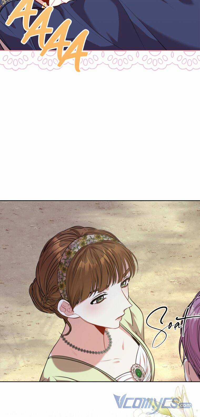 Tôi Trở Thành Thư Ký Của Bạo Chúa Chapter 85 trang 29