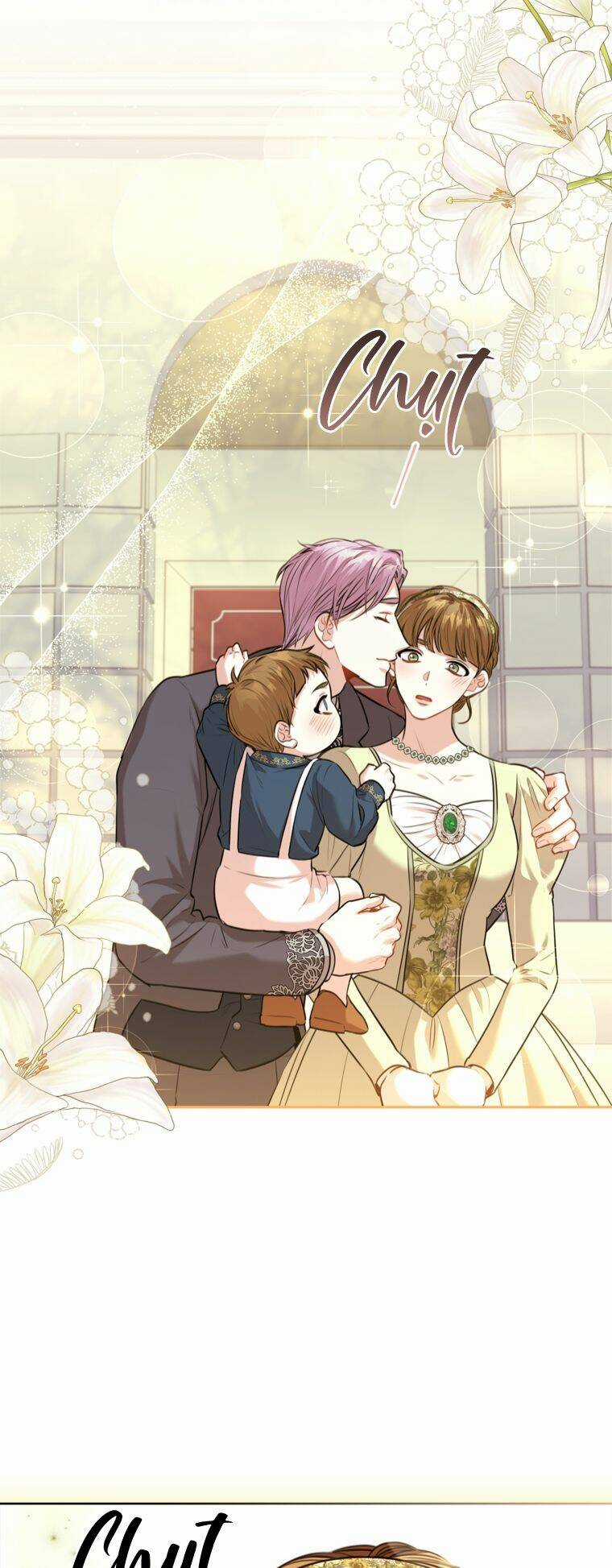 Tôi Trở Thành Thư Ký Của Bạo Chúa Chapter 85 trang 30