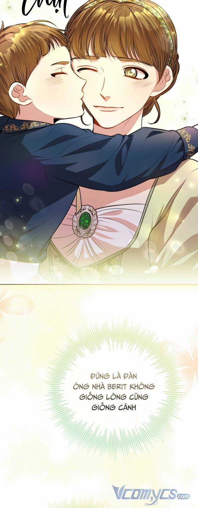 Tôi Trở Thành Thư Ký Của Bạo Chúa Chapter 85 trang 31