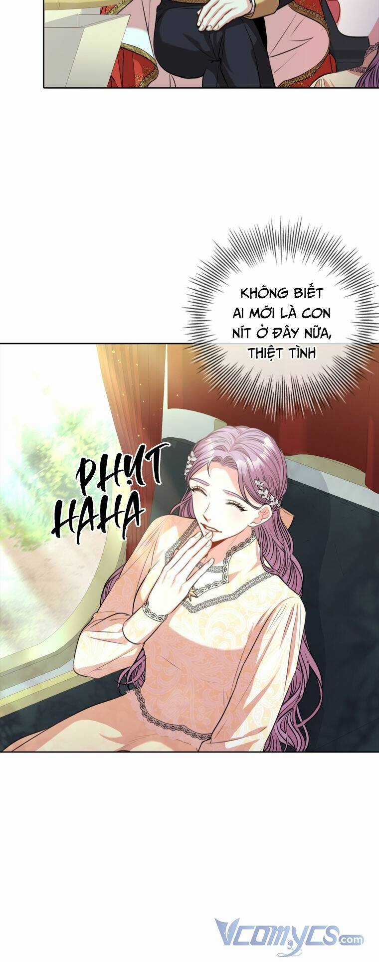 Tôi Trở Thành Thư Ký Của Bạo Chúa Chapter 85 trang 38