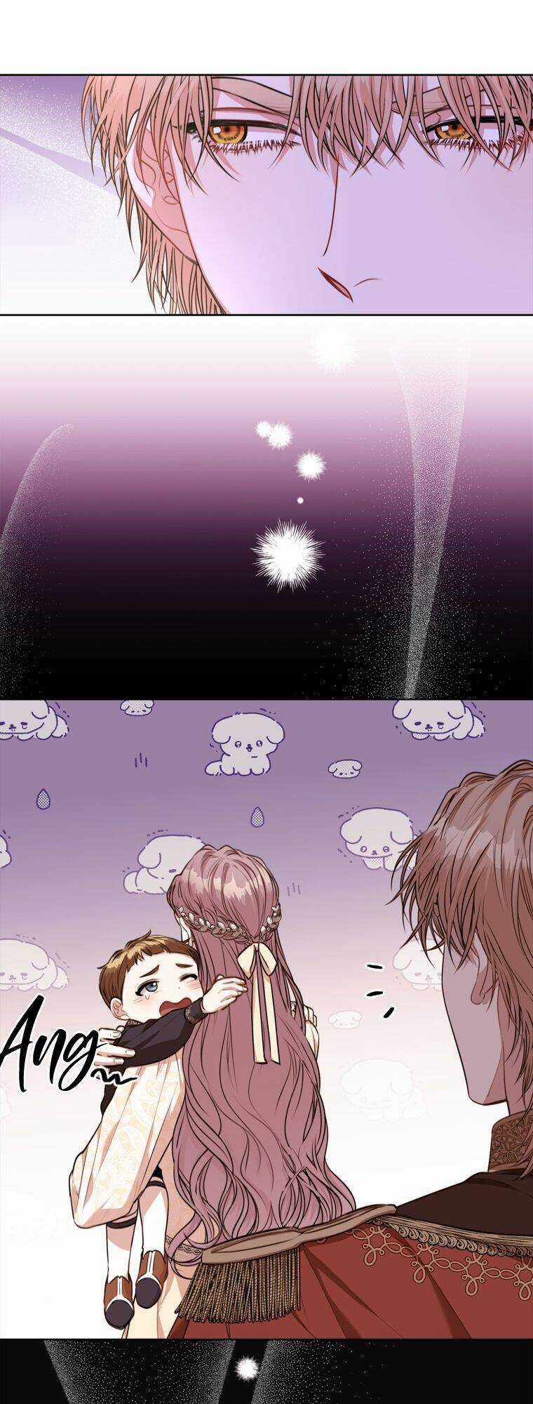 Tôi Trở Thành Thư Ký Của Bạo Chúa Chapter 85 trang 39