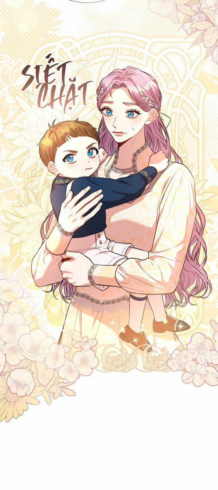 Tôi Trở Thành Thư Ký Của Bạo Chúa Chapter 85 trang 4