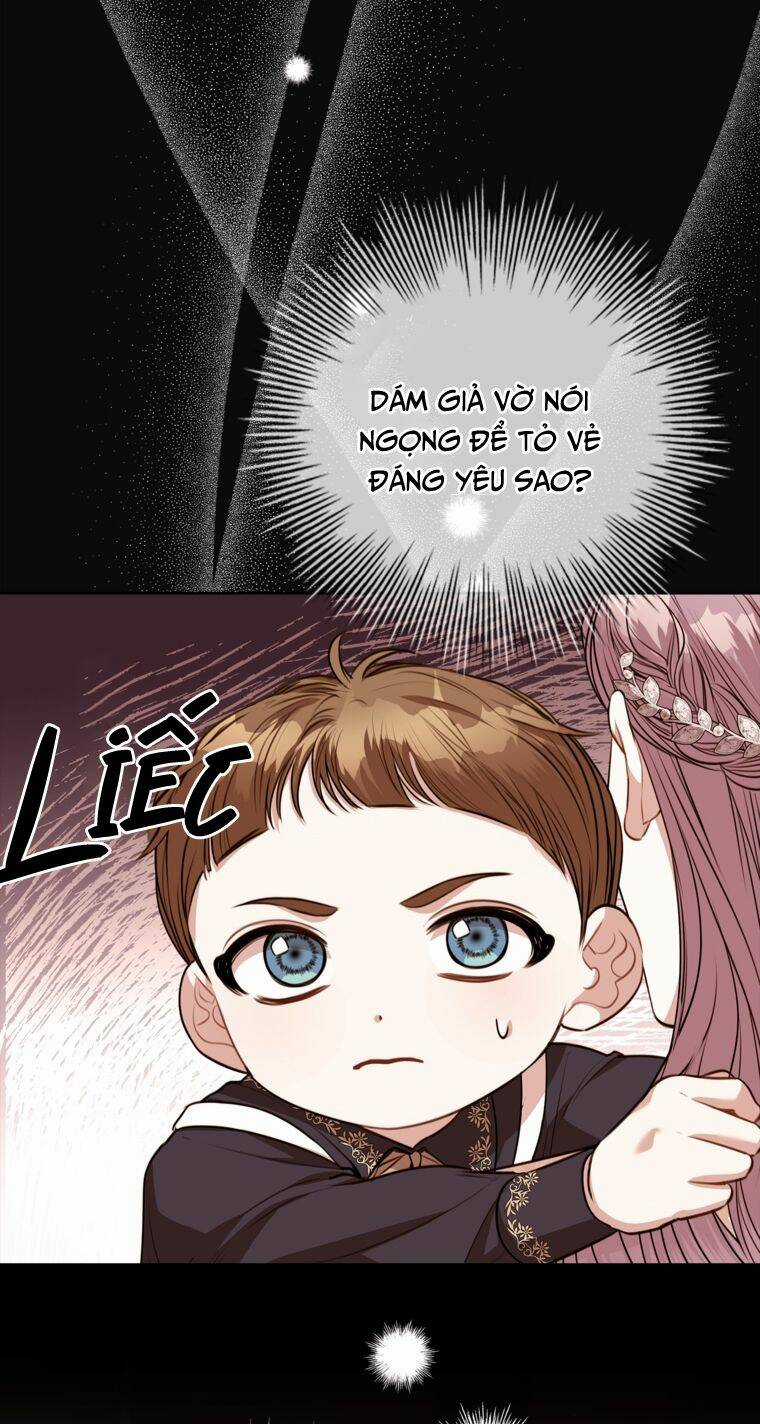 Tôi Trở Thành Thư Ký Của Bạo Chúa Chapter 85 trang 40