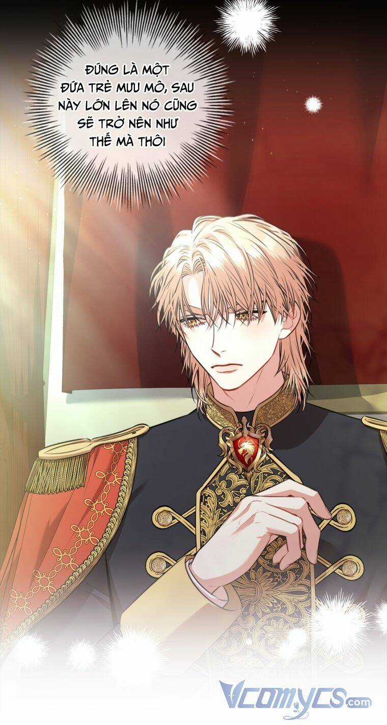 Tôi Trở Thành Thư Ký Của Bạo Chúa Chapter 85 trang 41