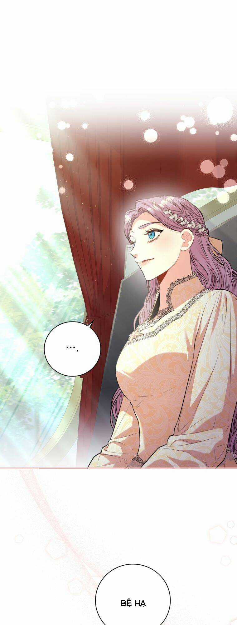 Tôi Trở Thành Thư Ký Của Bạo Chúa Chapter 85 trang 42