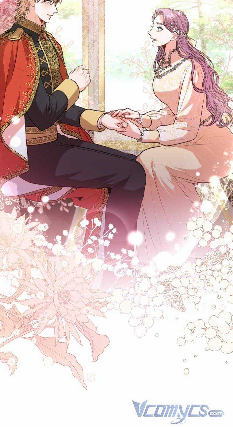 Tôi Trở Thành Thư Ký Của Bạo Chúa Chapter 85 trang 44