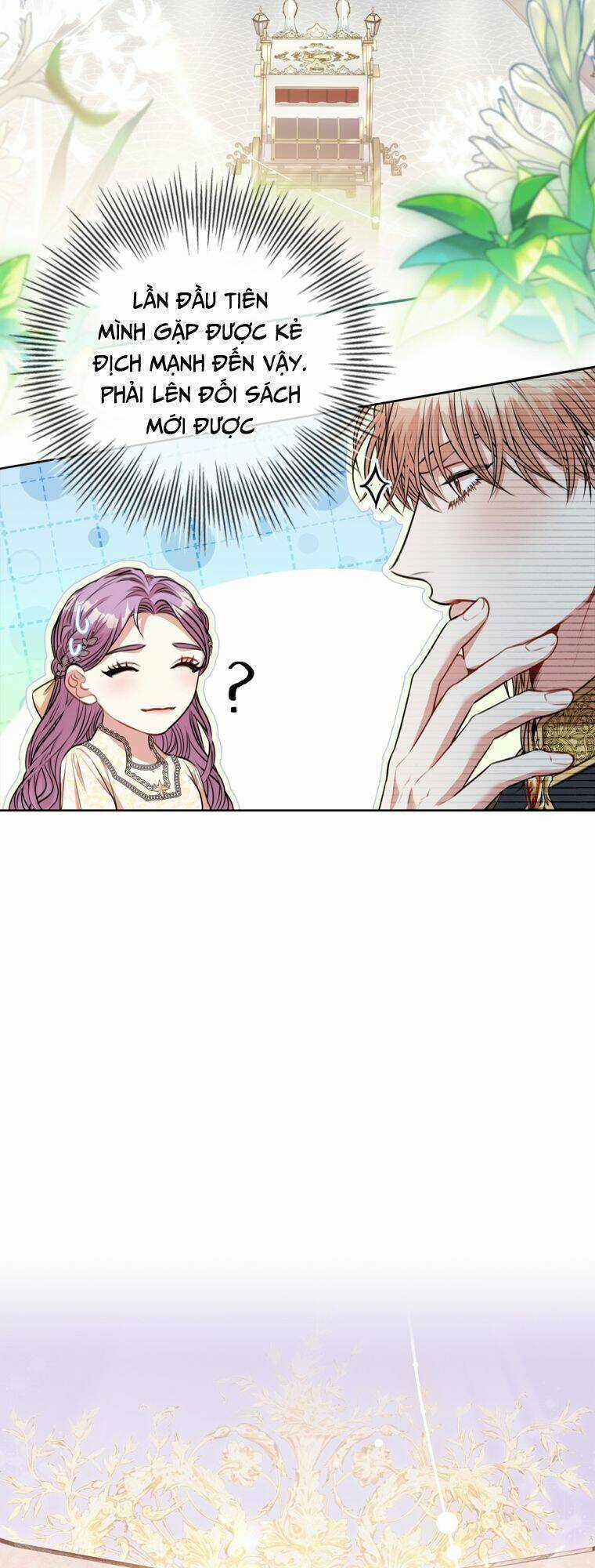 Tôi Trở Thành Thư Ký Của Bạo Chúa Chapter 85 trang 48