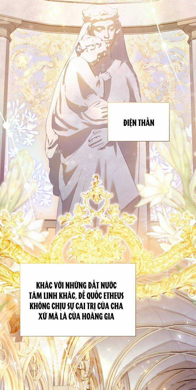 Tôi Trở Thành Thư Ký Của Bạo Chúa Chapter 85 trang 49