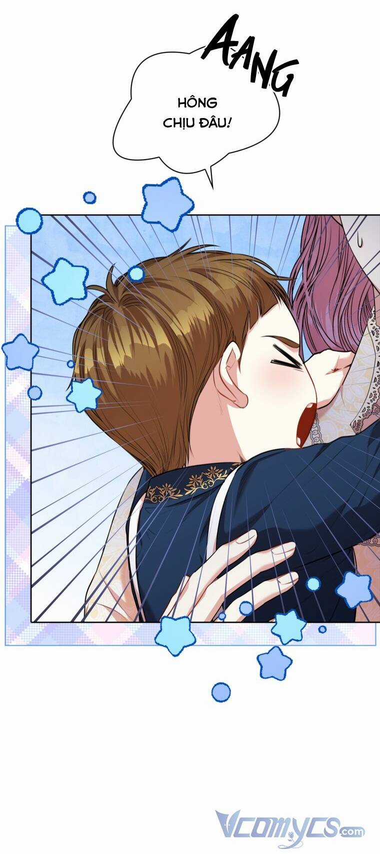 Tôi Trở Thành Thư Ký Của Bạo Chúa Chapter 85 trang 5