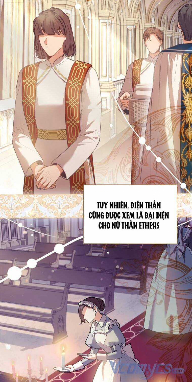 Tôi Trở Thành Thư Ký Của Bạo Chúa Chapter 85 trang 50