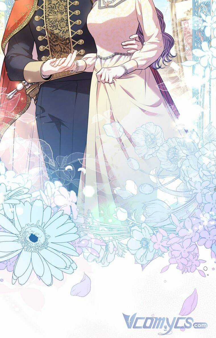 Tôi Trở Thành Thư Ký Của Bạo Chúa Chapter 85 trang 53