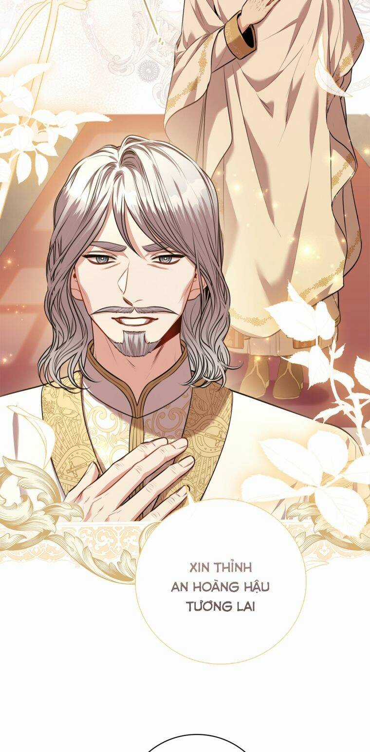 Tôi Trở Thành Thư Ký Của Bạo Chúa Chapter 85 trang 55