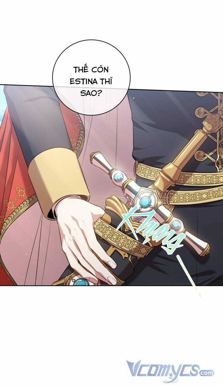 Tôi Trở Thành Thư Ký Của Bạo Chúa Chapter 85 trang 59