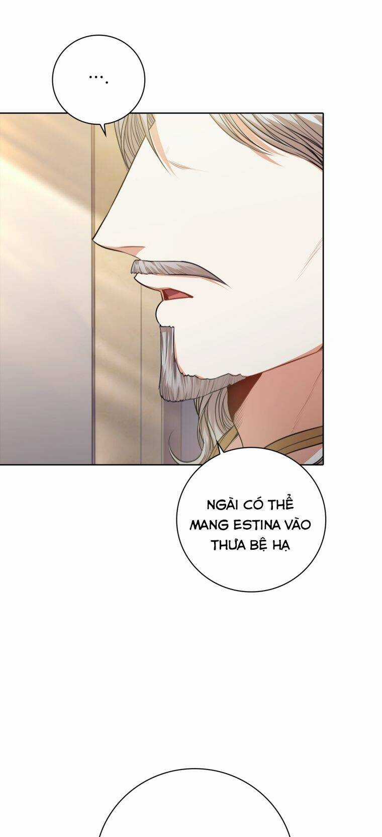 Tôi Trở Thành Thư Ký Của Bạo Chúa Chapter 85 trang 60