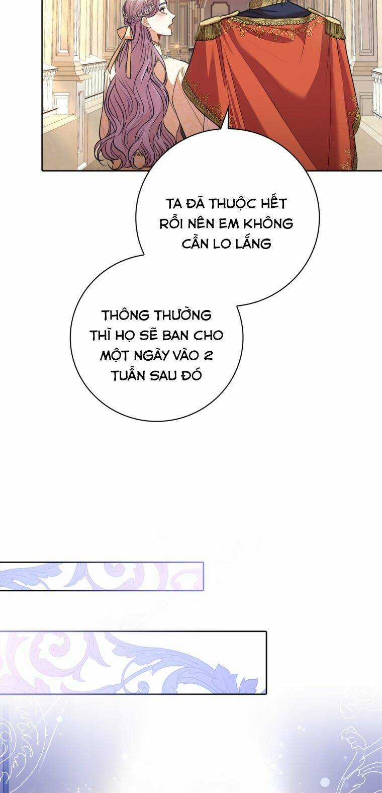 Tôi Trở Thành Thư Ký Của Bạo Chúa Chapter 85 trang 63