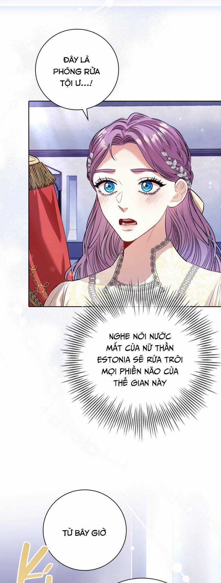 Tôi Trở Thành Thư Ký Của Bạo Chúa Chapter 85 trang 65