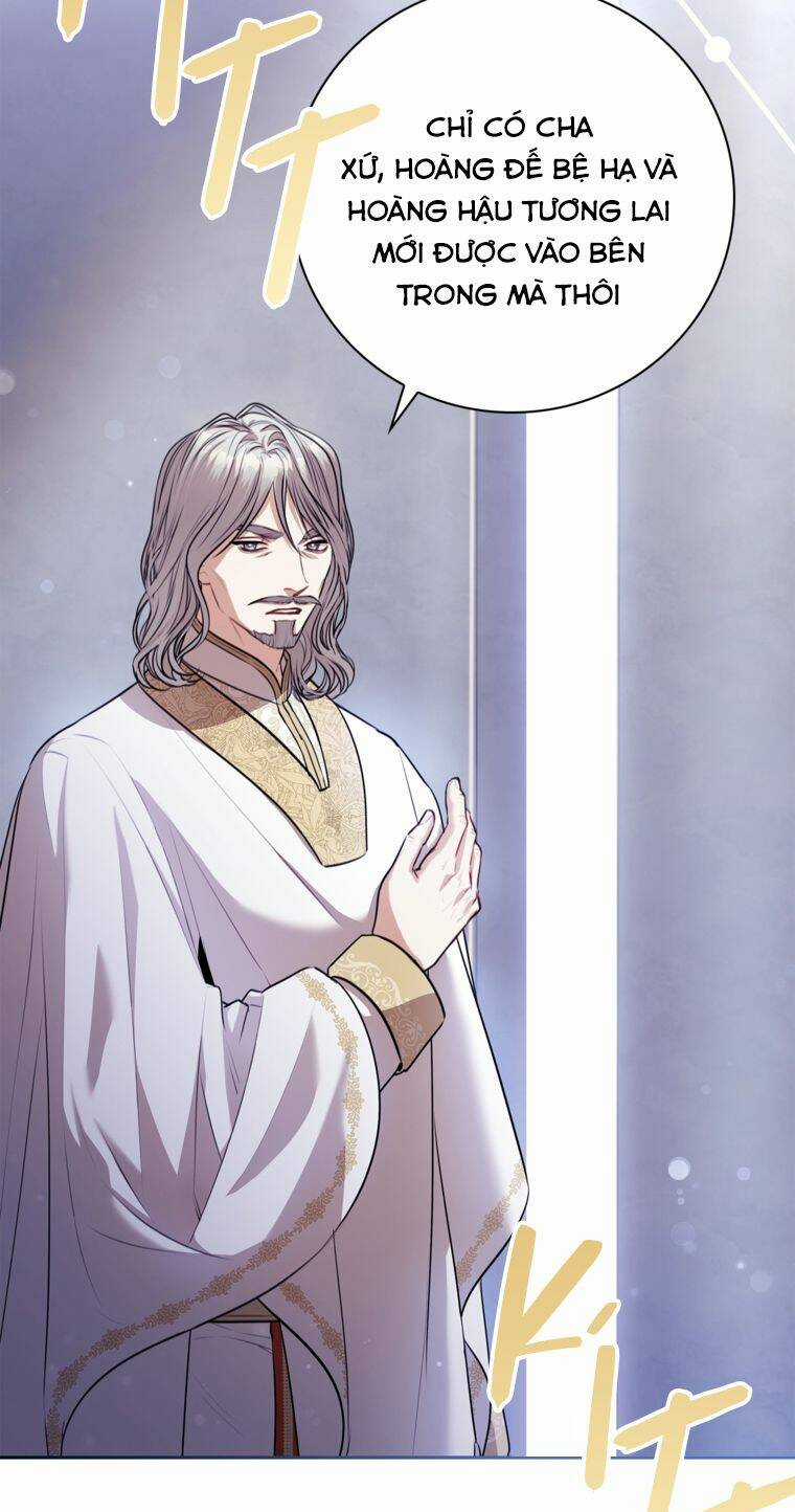 Tôi Trở Thành Thư Ký Của Bạo Chúa Chapter 85 trang 66