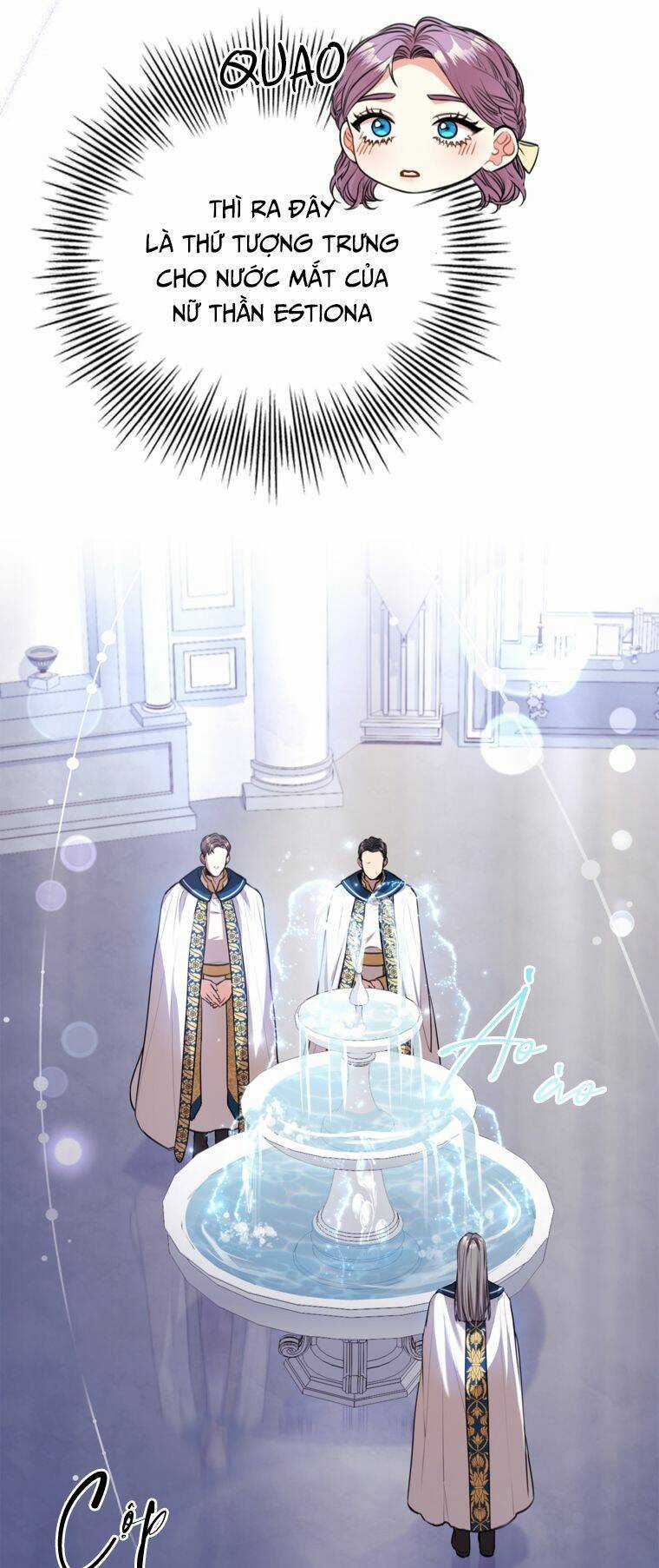 Tôi Trở Thành Thư Ký Của Bạo Chúa Chapter 85 trang 68