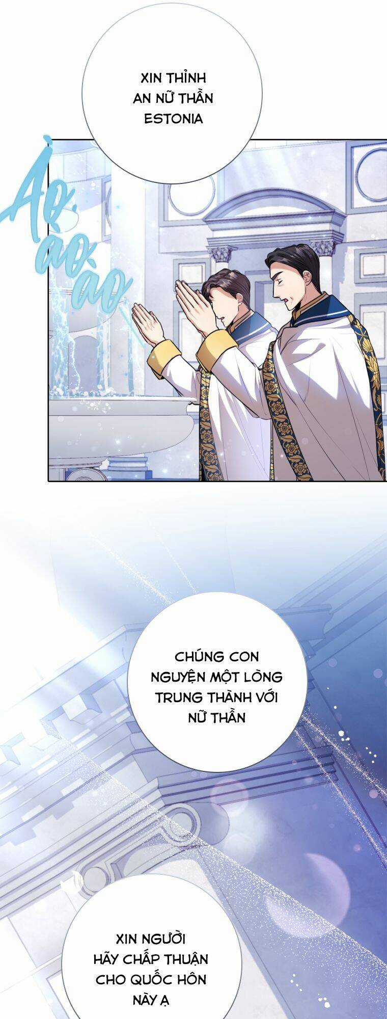 Tôi Trở Thành Thư Ký Của Bạo Chúa Chapter 85 trang 70