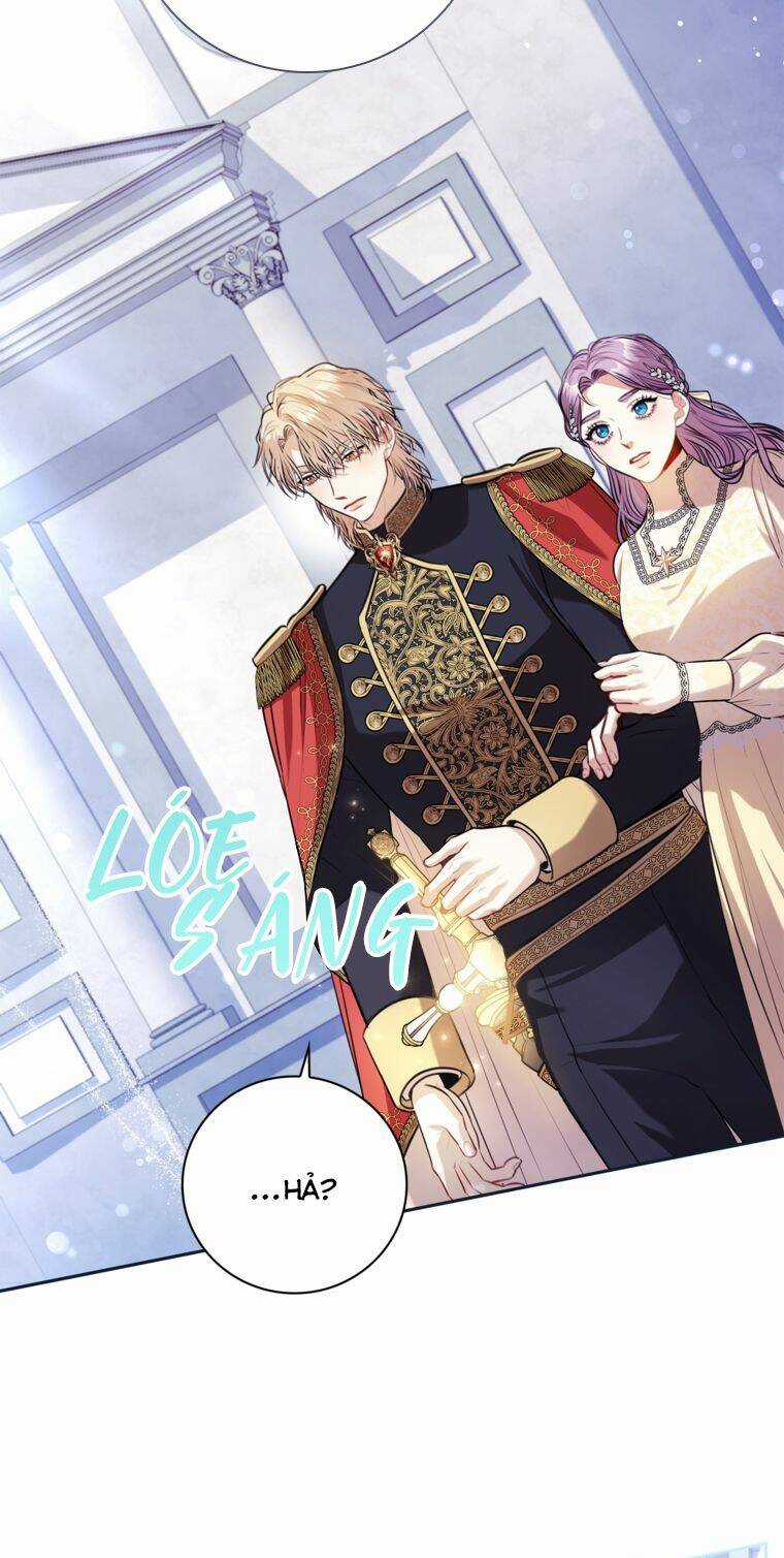 Tôi Trở Thành Thư Ký Của Bạo Chúa Chapter 85 trang 71