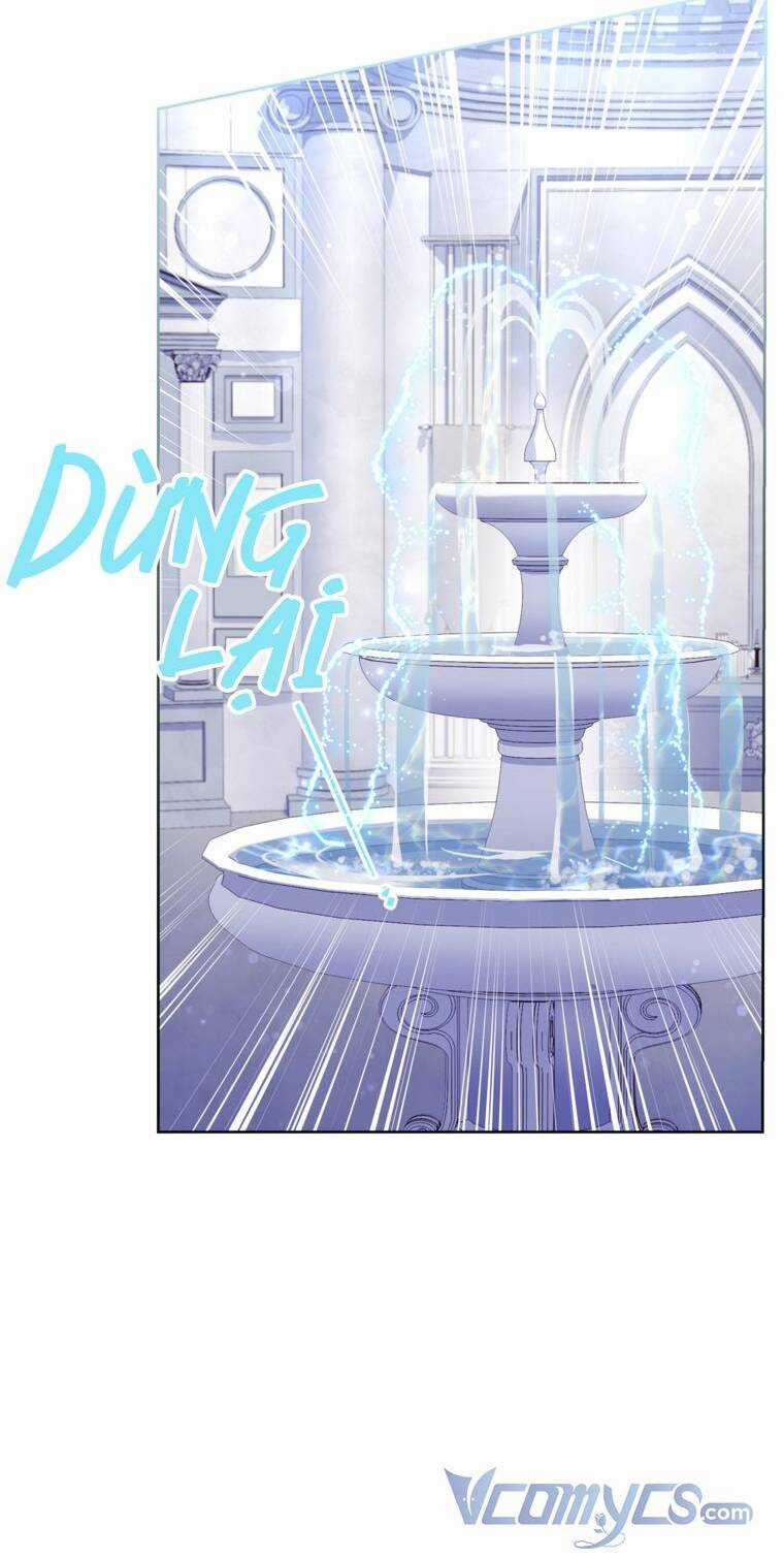 Tôi Trở Thành Thư Ký Của Bạo Chúa Chapter 85 trang 72