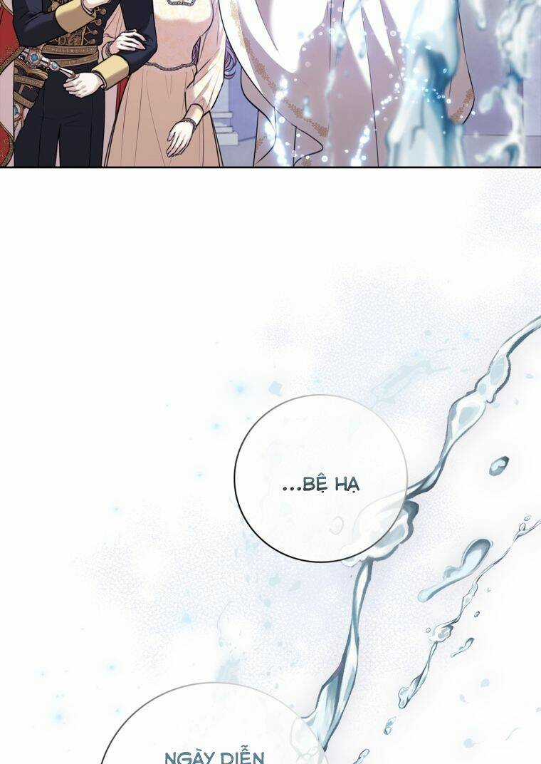 Tôi Trở Thành Thư Ký Của Bạo Chúa Chapter 85 trang 74