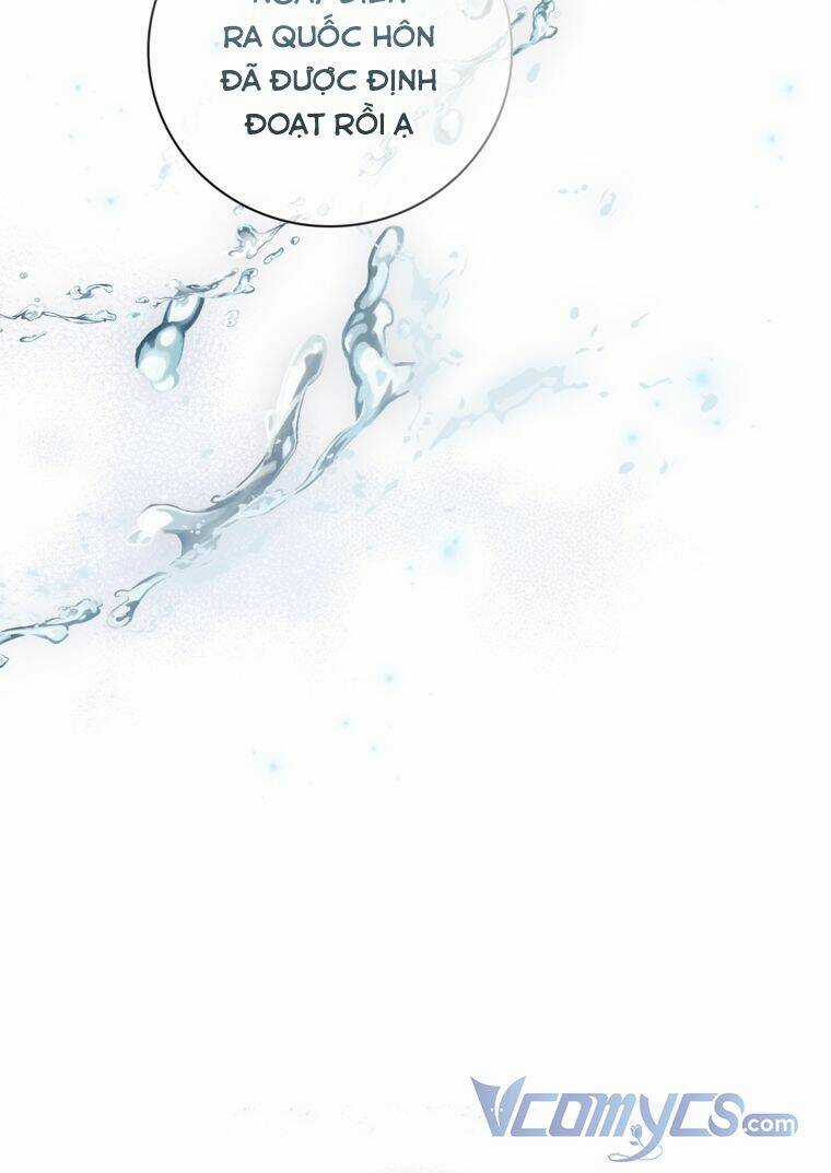 Tôi Trở Thành Thư Ký Của Bạo Chúa Chapter 85 trang 75