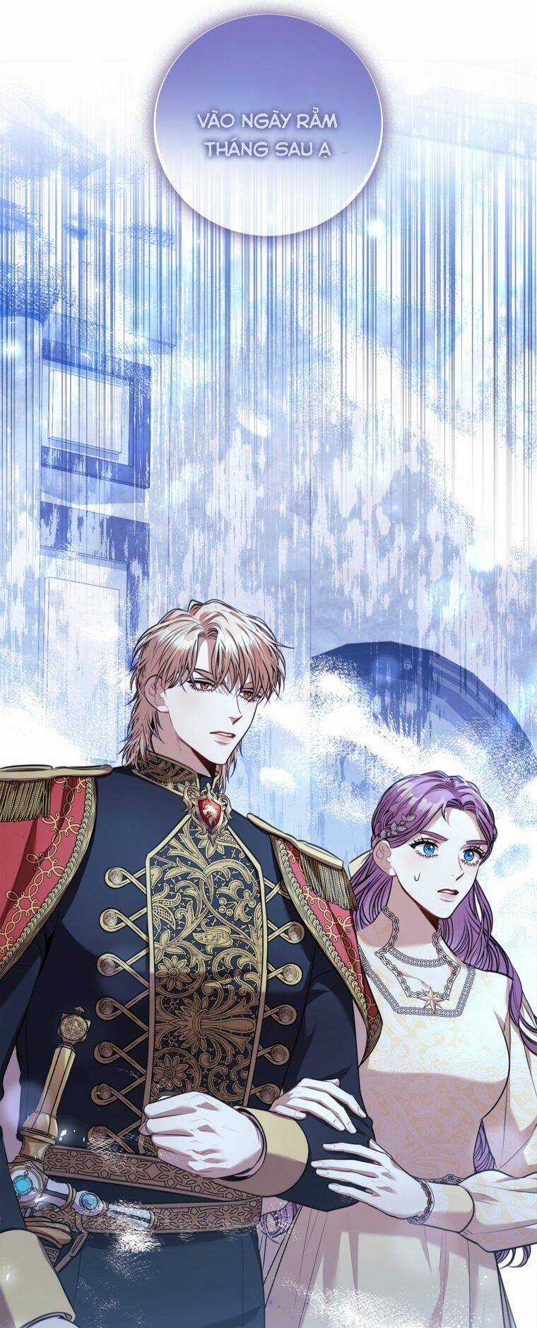 Tôi Trở Thành Thư Ký Của Bạo Chúa Chapter 85 trang 76