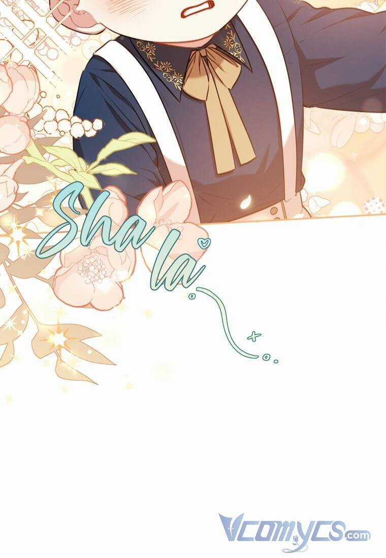 Tôi Trở Thành Thư Ký Của Bạo Chúa Chapter 85 trang 8