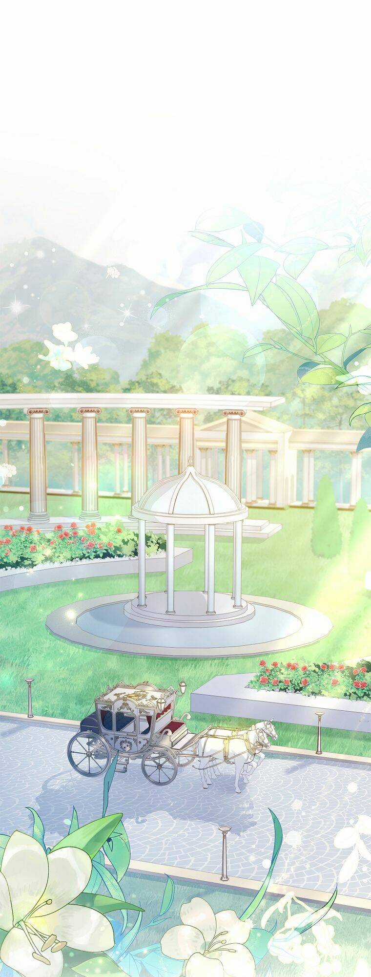 Tôi Trở Thành Thư Ký Của Bạo Chúa Chapter 86 trang 0