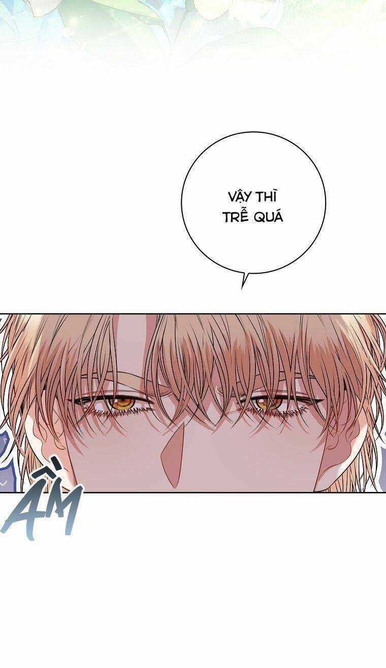 Tôi Trở Thành Thư Ký Của Bạo Chúa Chapter 86 trang 1