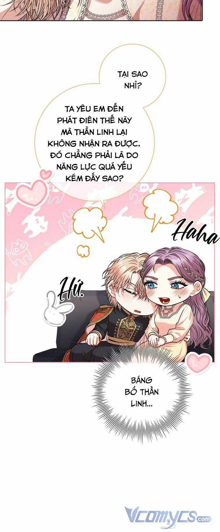 Tôi Trở Thành Thư Ký Của Bạo Chúa Chapter 86 trang 10