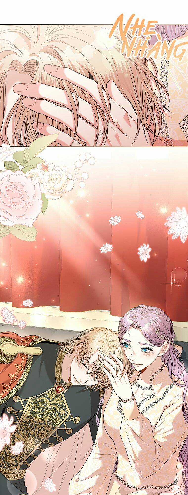 Tôi Trở Thành Thư Ký Của Bạo Chúa Chapter 86 trang 11